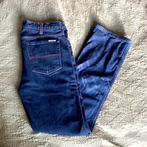 Carhartt Lined Jeans